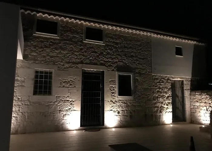 Borgo Delle Stelle
