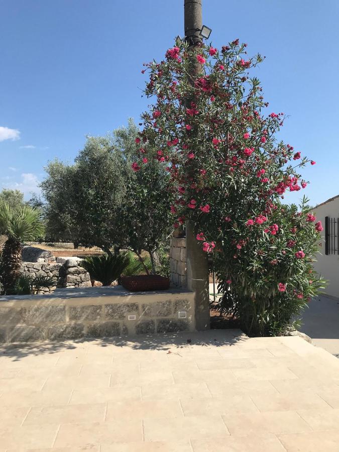 Alloggio in famiglia Borgo Delle Stelle Scicli
